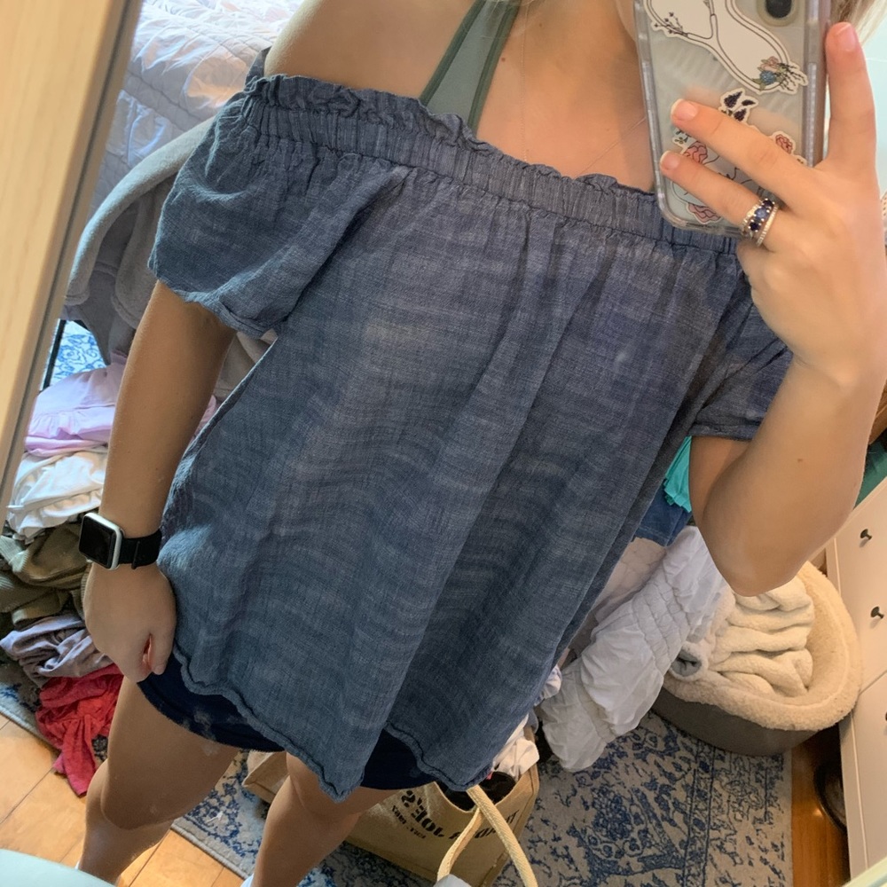 Boutique top